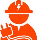 Electrician Thousand Oaks CA logo